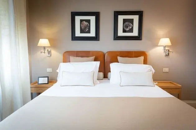 Exclusive Villa (Romantic)