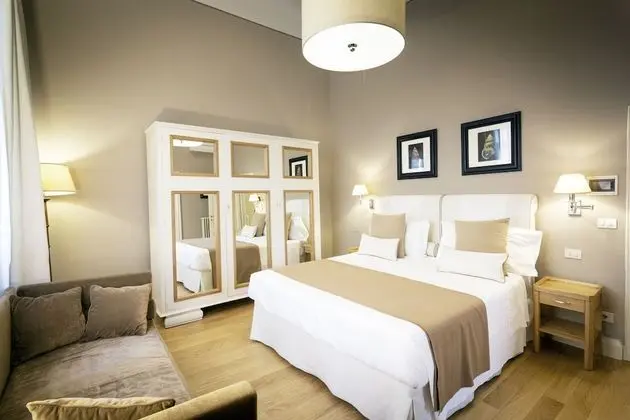 Exclusive Villa (Romantic)