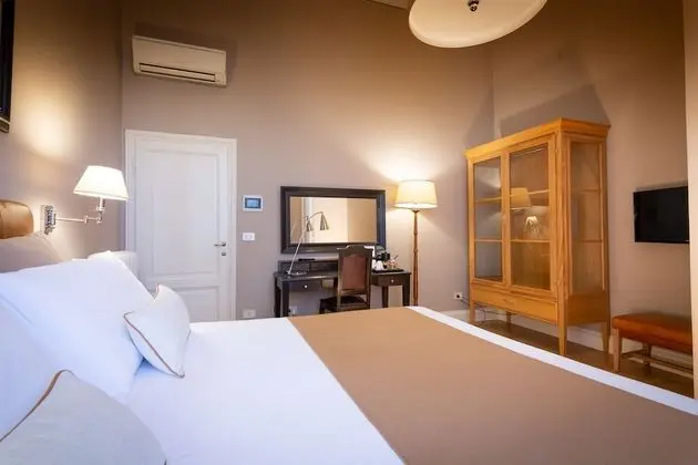 Exclusive Villa (Romantic)