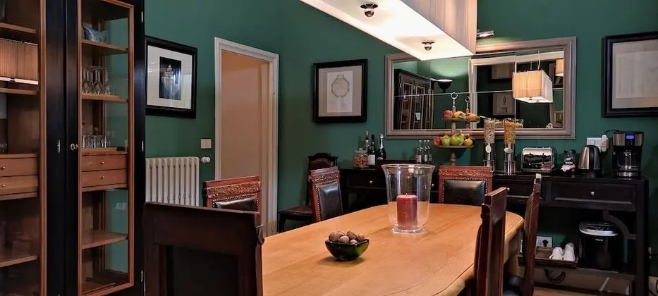 Exclusive Villa (Romantic)