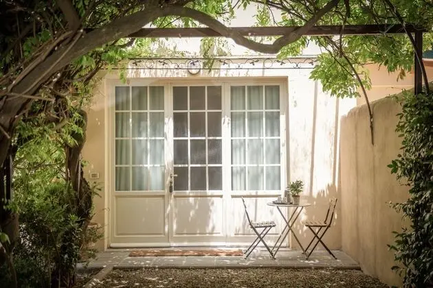 Exclusive Villa (Romantic)