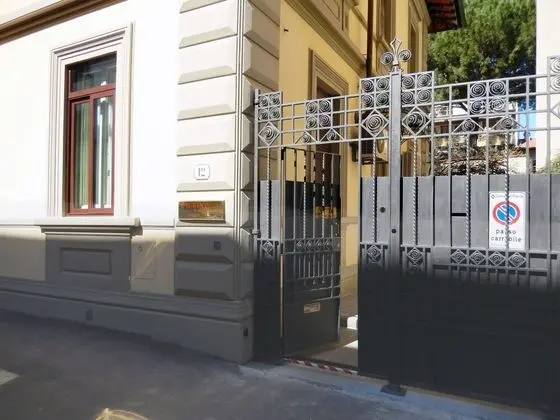 Exclusive Villa (Romantic)