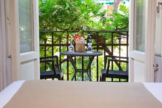 Exclusive Villa (Romantic)