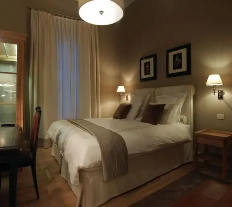 Exclusive Villa (Romantic)