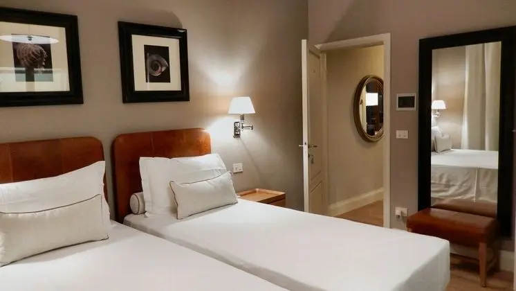 Exclusive Villa (Romantic)