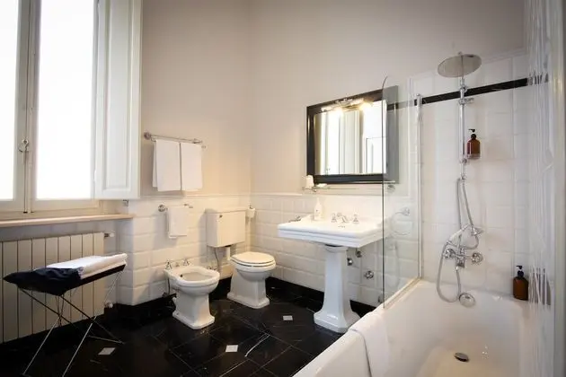 Exclusive Villa (Romantic)