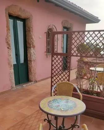 Superior Tek Büyük veya İki Ayrı Yataklı Oda, Deniz Manzaralı