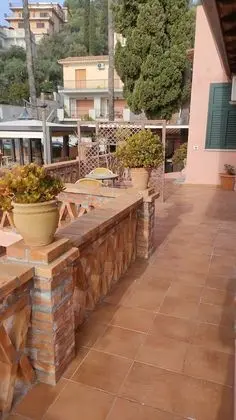 Superior Tek Büyük veya İki Ayrı Yataklı Oda, Deniz Manzaralı