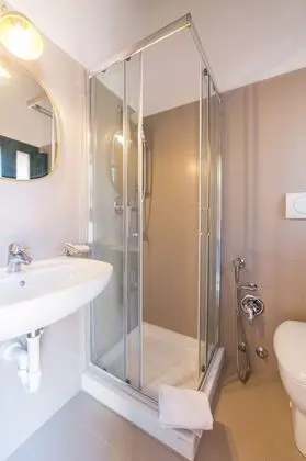 Superior Tek Büyük veya İki Ayrı Yataklı Oda, Deniz Manzaralı