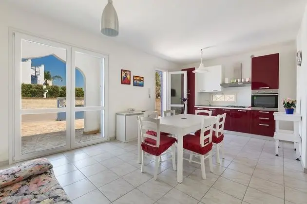 Comfort Ev, 2 Yatak Odası