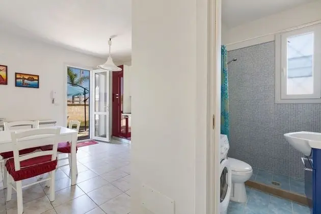 Comfort Ev, 2 Yatak Odası