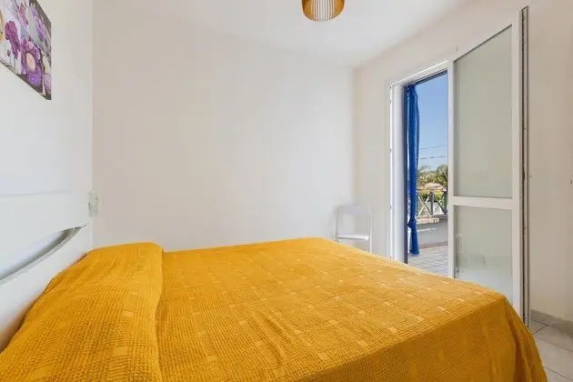 Comfort Ev, 2 Yatak Odası