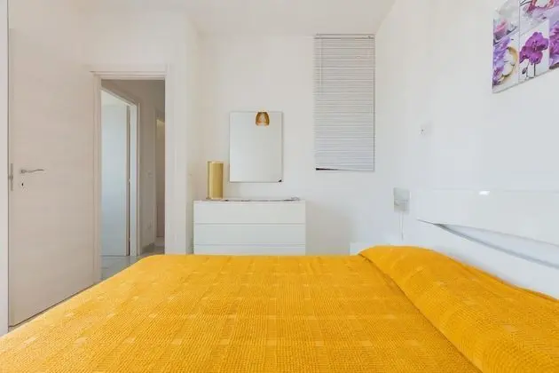 Comfort Ev, 2 Yatak Odası