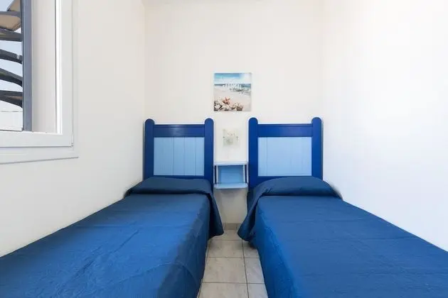 Comfort Ev, 2 Yatak Odası