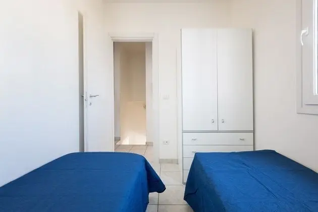 Comfort Ev, 2 Yatak Odası