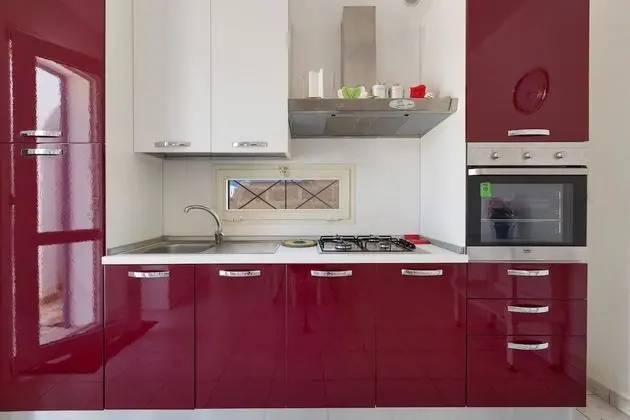 Comfort Ev, 2 Yatak Odası