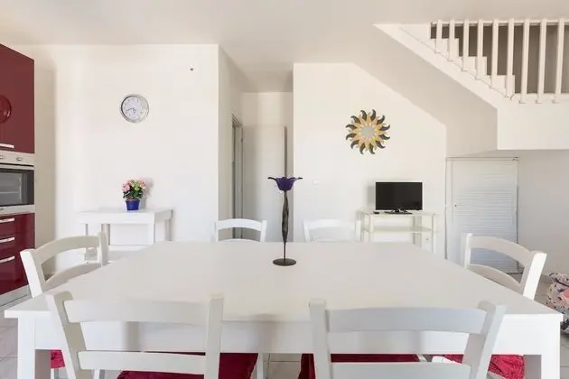 Comfort Ev, 2 Yatak Odası