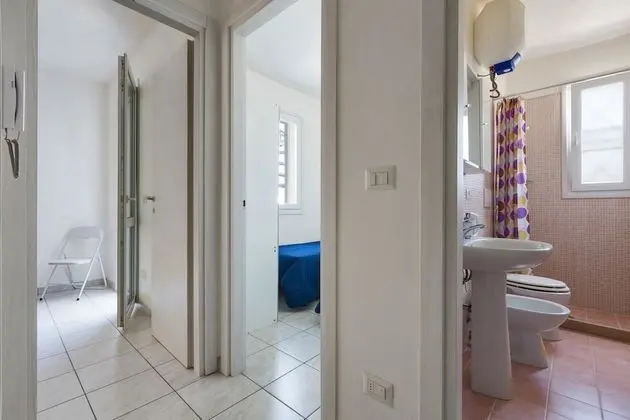 Comfort Ev, 2 Yatak Odası