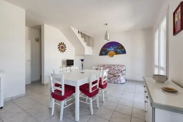 Comfort Ev, 2 Yatak Odası