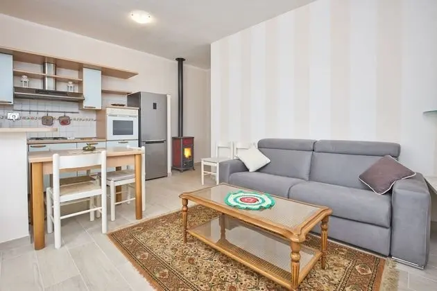 Ev, 1 Yatak Odası