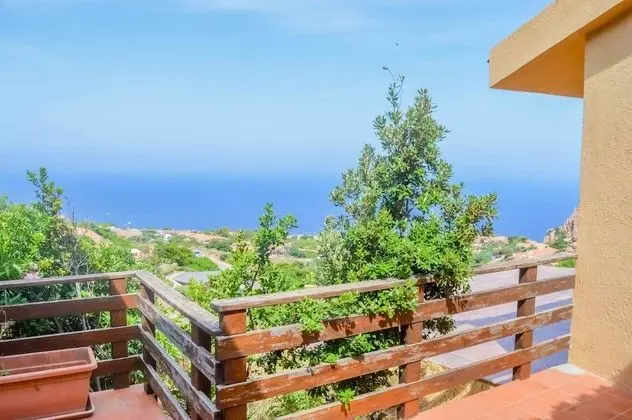 Villa, 2 Yatak Odası