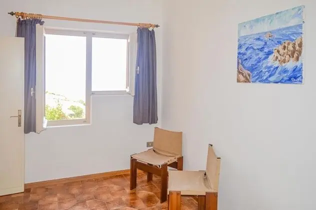 Villa, 2 Yatak Odası