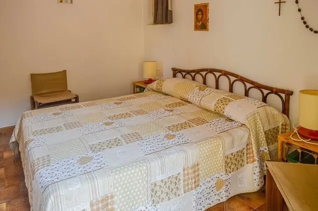 Villa, 2 Yatak Odası