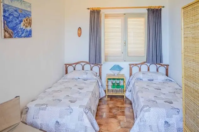 Villa, 2 Yatak Odası