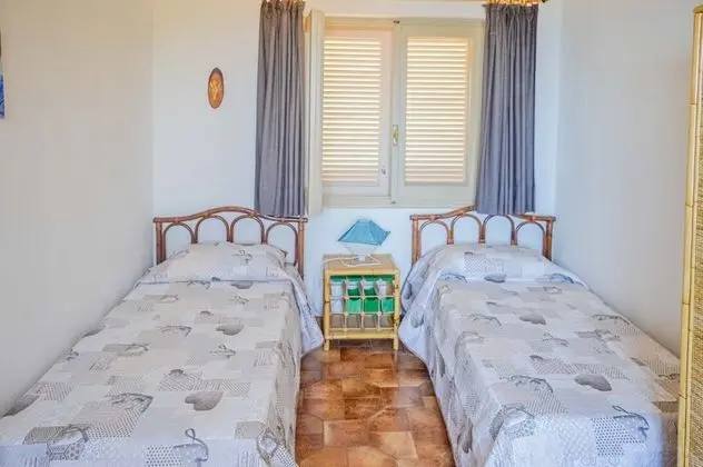 Villa, 2 Yatak Odası