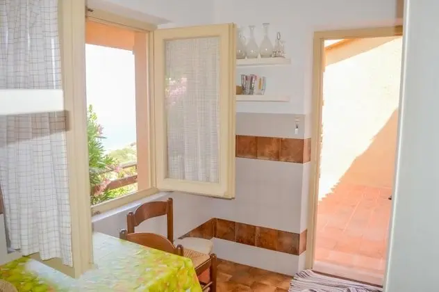 Villa, 2 Yatak Odası