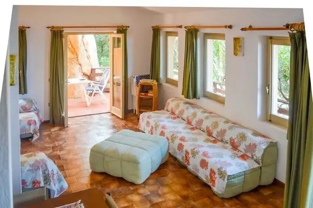 Villa, 2 Yatak Odası