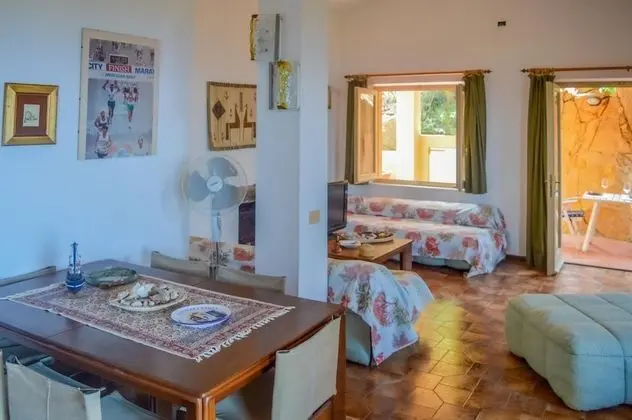 Villa, 2 Yatak Odası