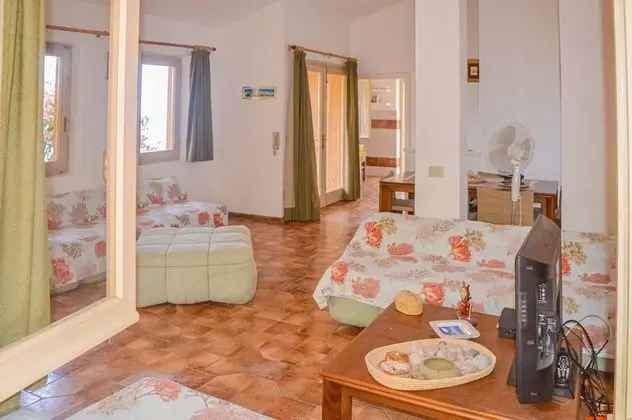 Villa, 2 Yatak Odası