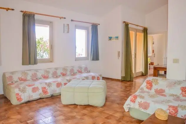 Villa, 2 Yatak Odası