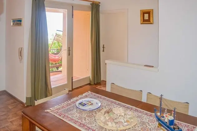 Villa, 2 Yatak Odası