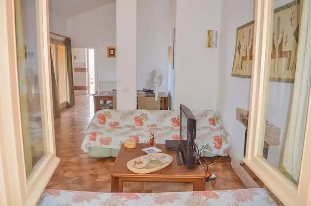 Villa, 2 Yatak Odası