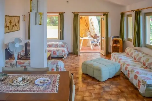 Villa, 2 Yatak Odası