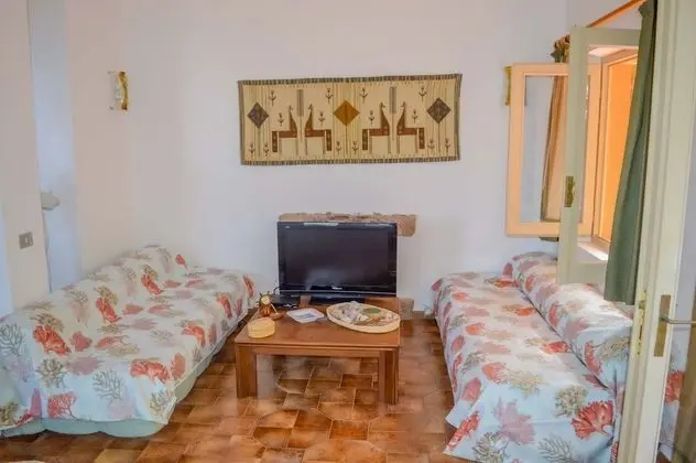 Villa, 2 Yatak Odası