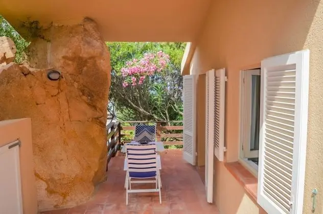 Villa, 2 Yatak Odası
