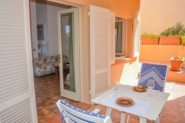 Villa, 2 Yatak Odası