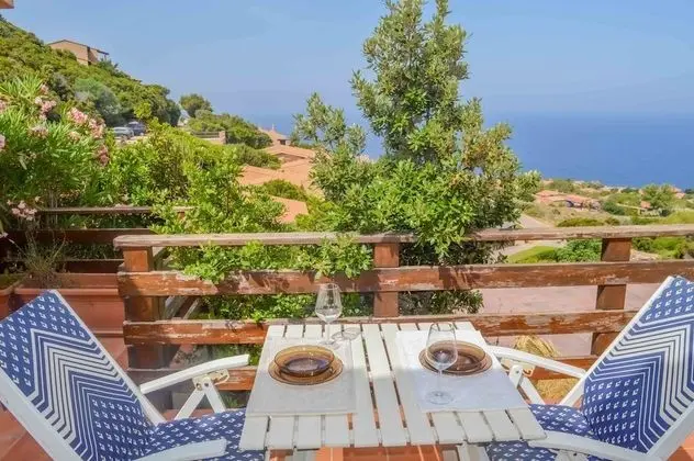 Villa, 2 Yatak Odası