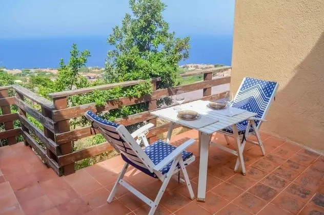 Villa, 2 Yatak Odası