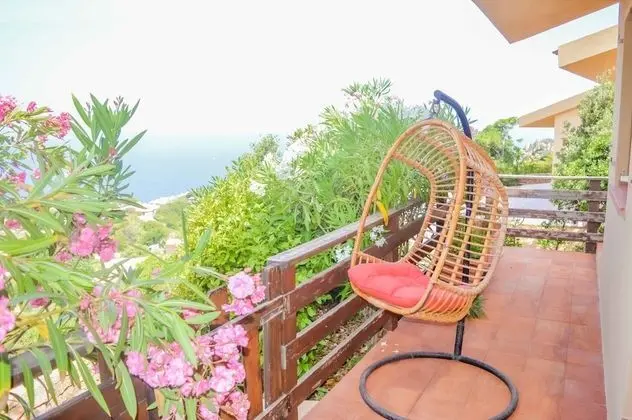 Villa, 2 Yatak Odası