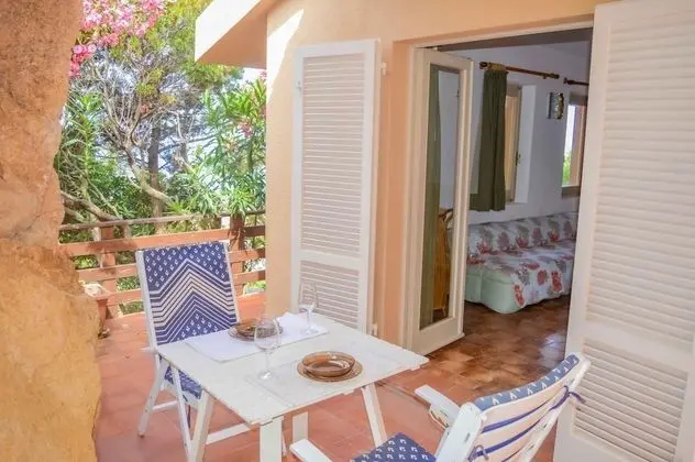Villa, 2 Yatak Odası