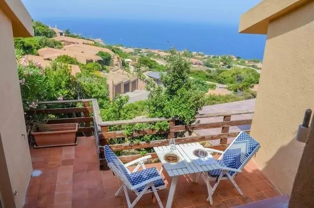 Villa, 2 Yatak Odası