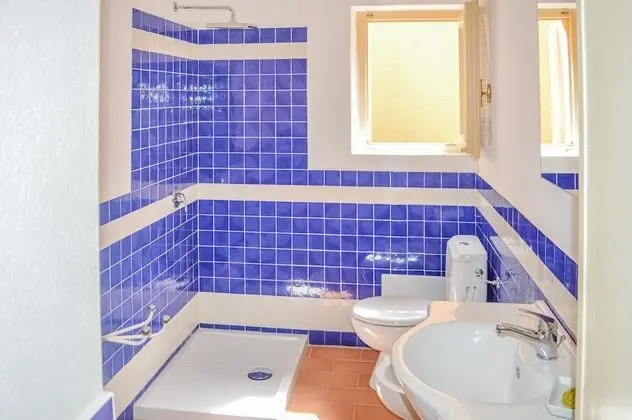 Villa, 2 Yatak Odası
