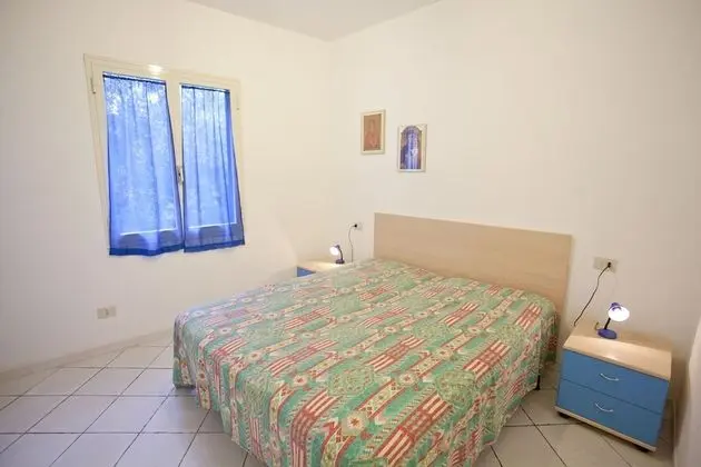 Apart Daire, 2 Yatak Odası (Elicrisio)