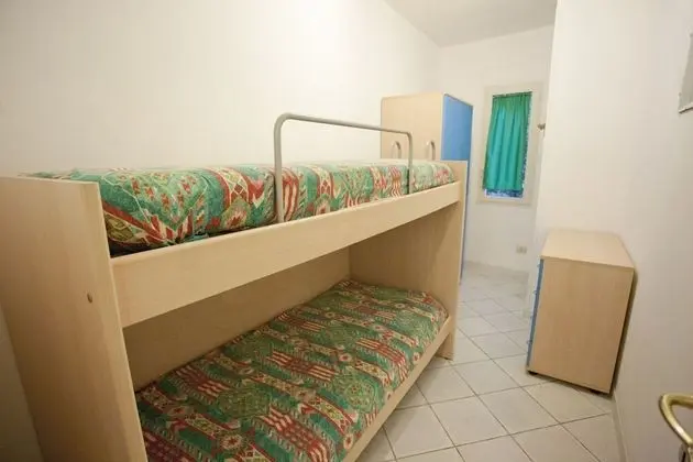 Apart Daire, 2 Yatak Odası (Elicrisio)