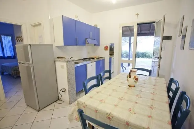 Apart Daire, 2 Yatak Odası (Elicrisio)