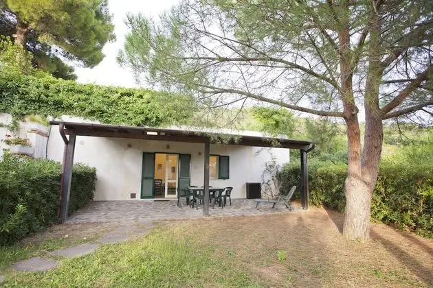 Apart Daire, 2 Yatak Odası (Elicrisio)